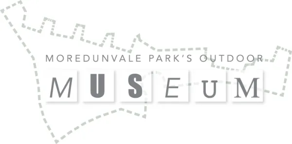 moredunvale museum logo